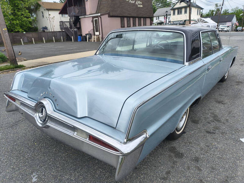 1965 Chrysler Imperial
