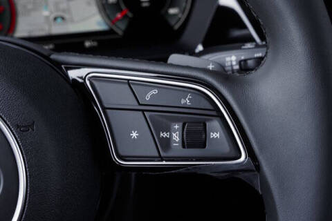 2026 Audi A3 quattro Premium 40 TFSI