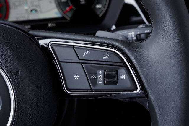 2026 Audi A3 quattro Premium 40 TFSI