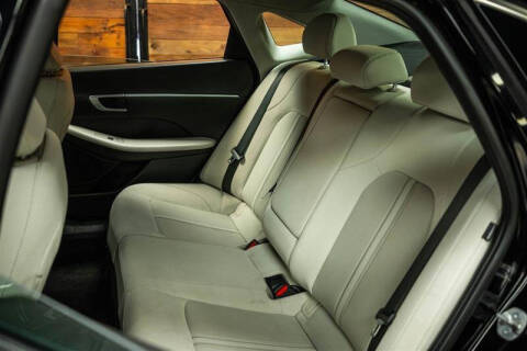 2025 Hyundai Sonata