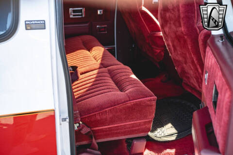 1991 Chevrolet Suburban R1500