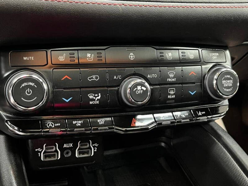 2023 Dodge Durango GT Premium