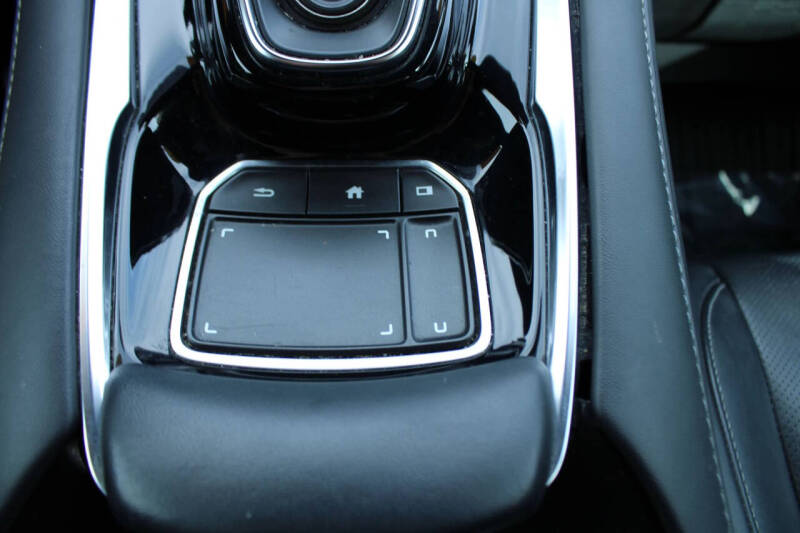 2019 Acura RDX w/A-SPEC