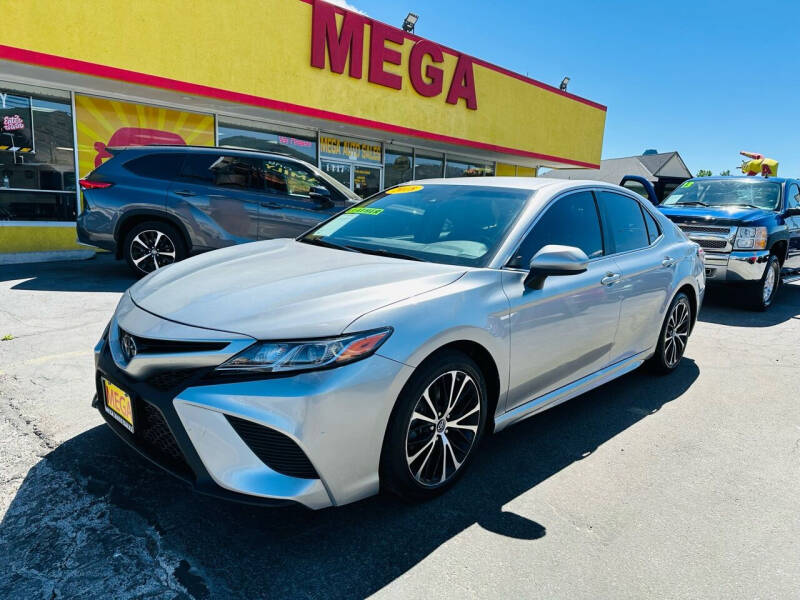 Mega Auto Sales Car Dealer in Wenatchee, WA