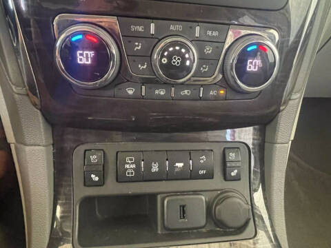 2015 Buick Enclave Premium