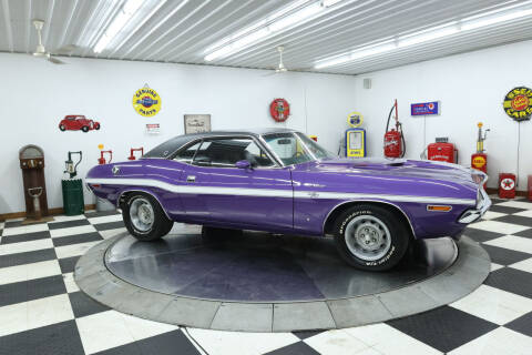 1970 Dodge Challenger