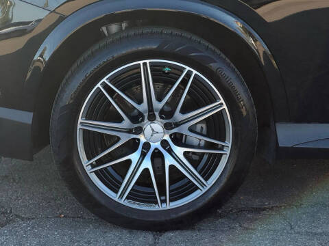 2024 Mercedes-Benz GLC AMG GLC 43