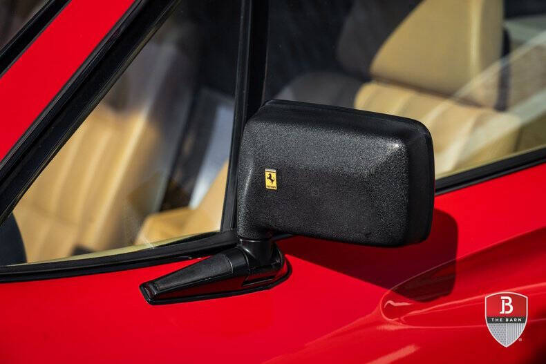 1989 Ferrari 328 GTB