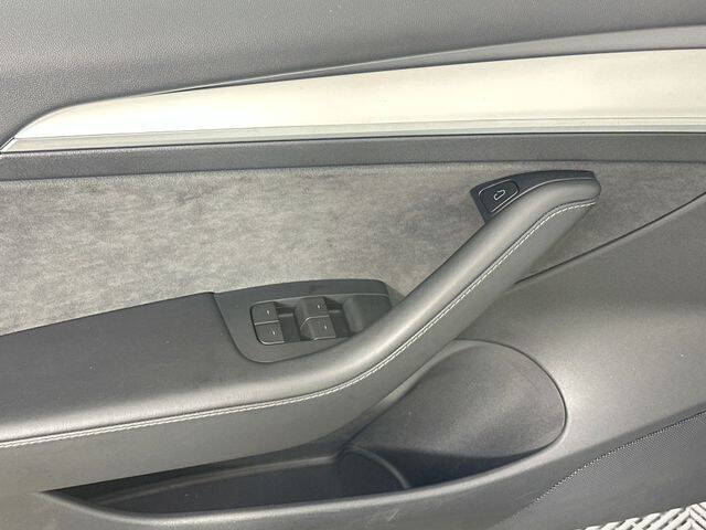 2021 Tesla Model 3 Performance