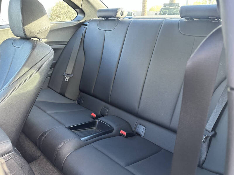 2016 BMW 2 Series 228i