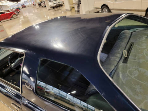 1974 Chevrolet Impala