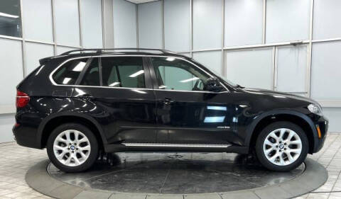 2013 BMW X5 xDrive35i Sport Activity