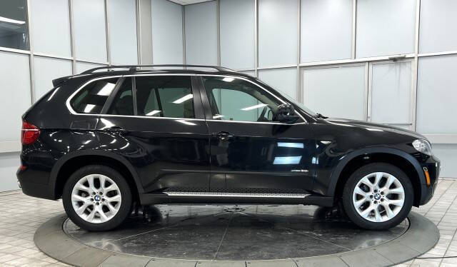 2013 BMW X5 xDrive35i Sport Activity