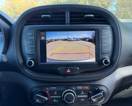 2024 Kia Soul