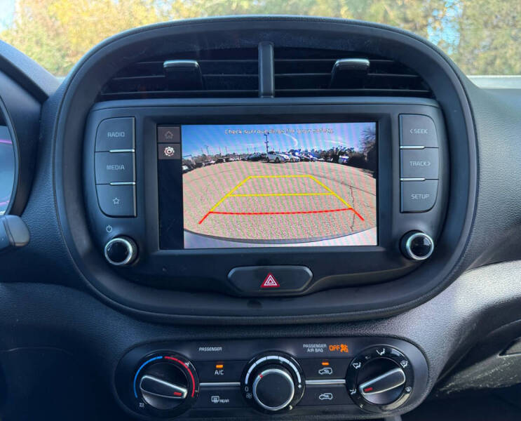 2024 Kia Soul
