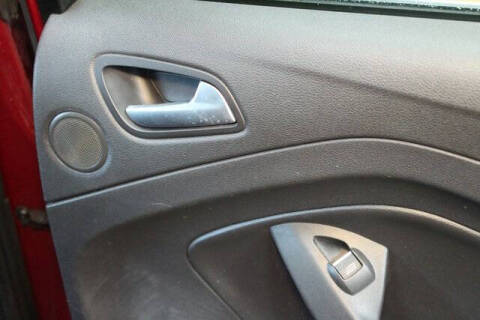 2016 Ford C-MAX Energi SEL