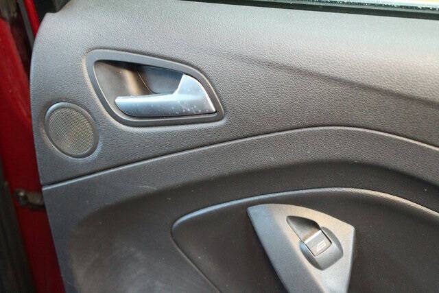 2016 Ford C-MAX Energi SEL