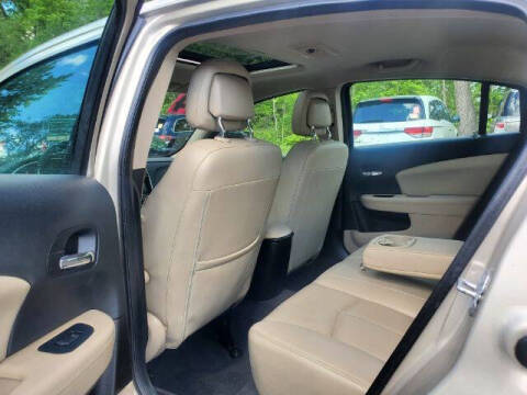 2014 Chrysler 200 Limited