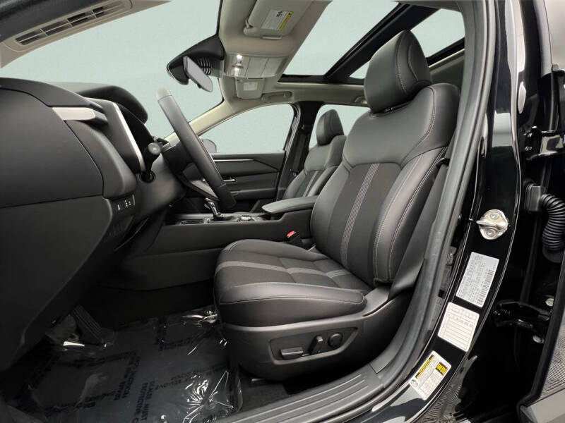 2026 Mazda CX-50 2.5 S Preferred