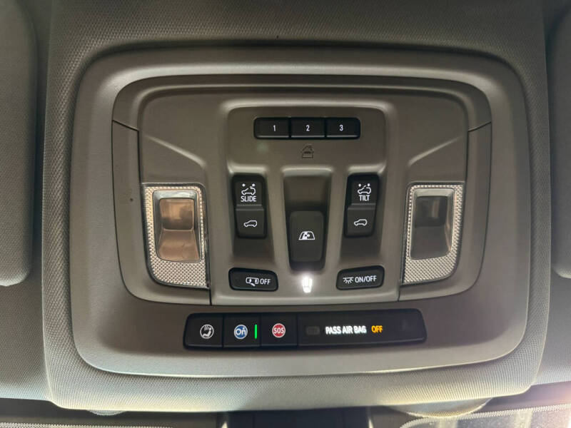 2021 GMC Sierra 2500HD