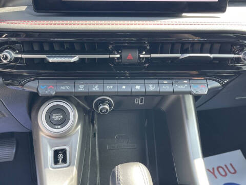 2023 Dodge Hornet GT Plus