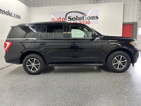 2019 Ford Expedition XLT