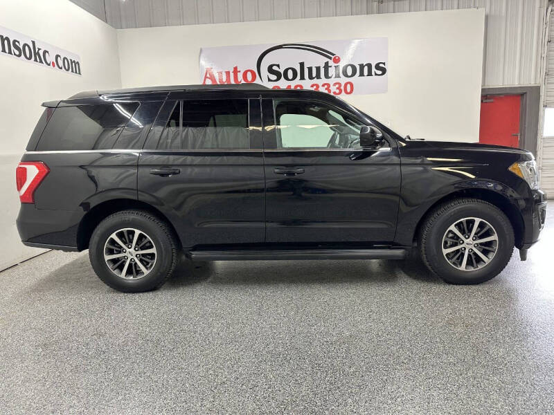 2019 Ford Expedition XLT