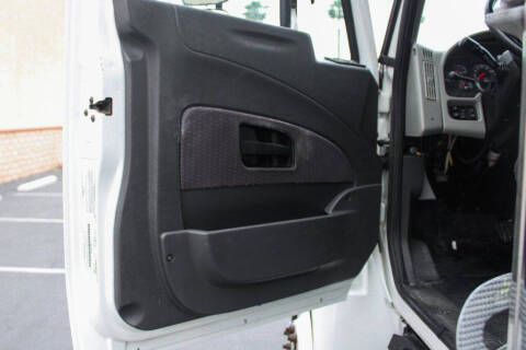 2016 International DuraStar 4300