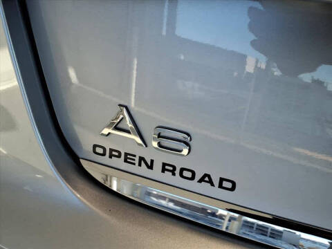 2018 Audi A6 2.0T quattro Premium Plus