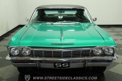 1965 Chevrolet Impala