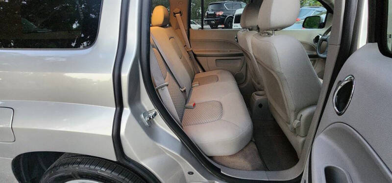 2007 Chevrolet HHR LS