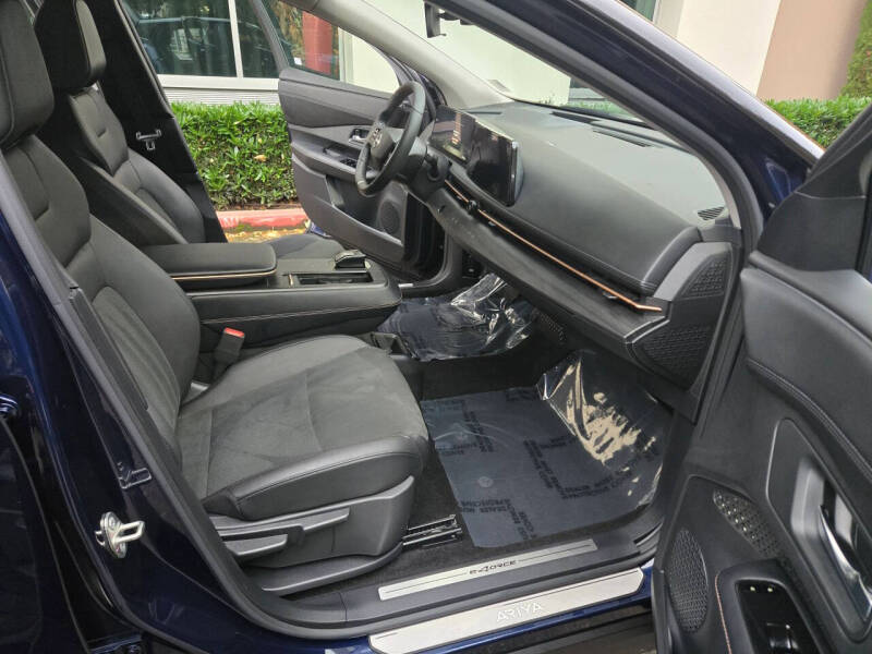 2023 Nissan Ariya Engage e-4ORCE