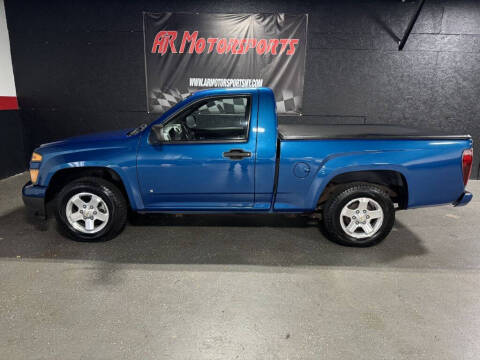 2009 Chevrolet Colorado