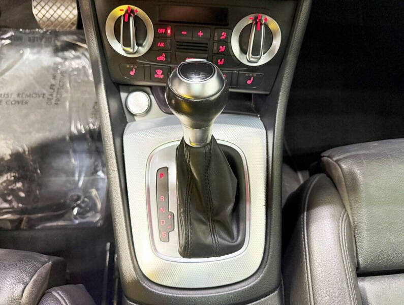 2015 Audi Q3 2.0T quattro Prestige