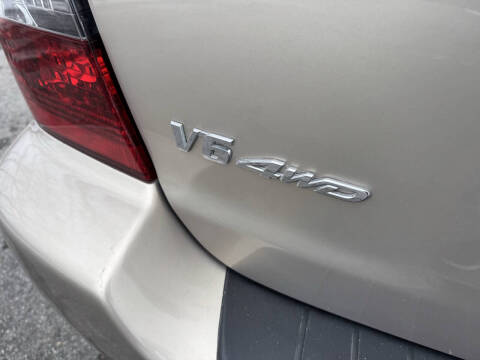 2006 Toyota Highlander