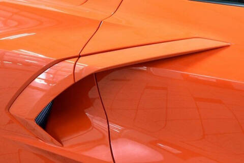 2026 Chevrolet Corvette Stingray