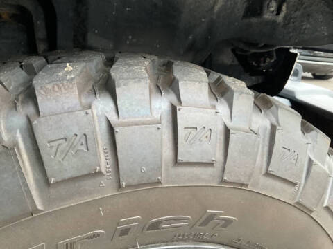 2015 Jeep Wrangler Willys Wheeler Edition