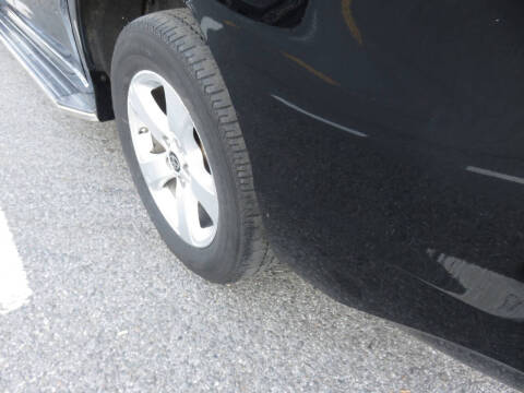 2020 Toyota Sienna L 7-Passenger