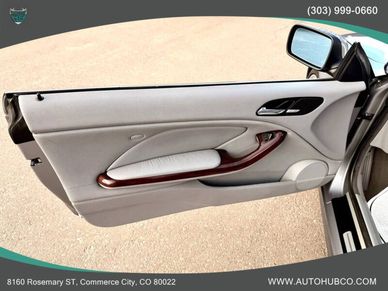 2005 BMW 3 Series 325Ci