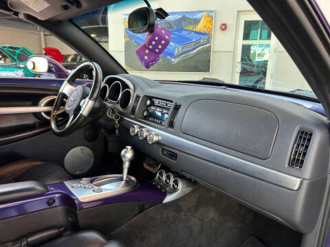 2004 Chevrolet SSR LS