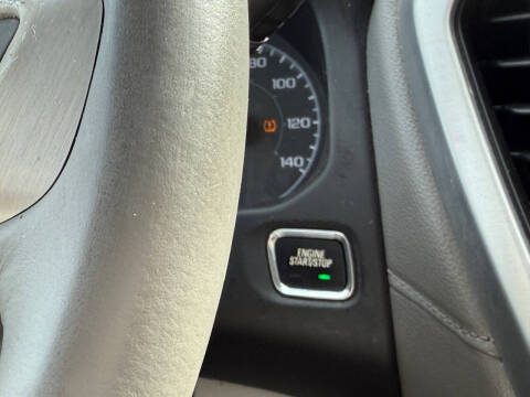 2019 GMC Acadia SLE-1