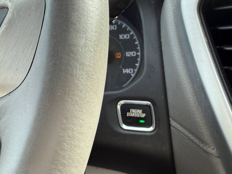 2019 GMC Acadia SLE-1