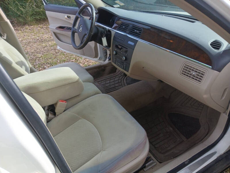 2009 Buick LaCrosse CX