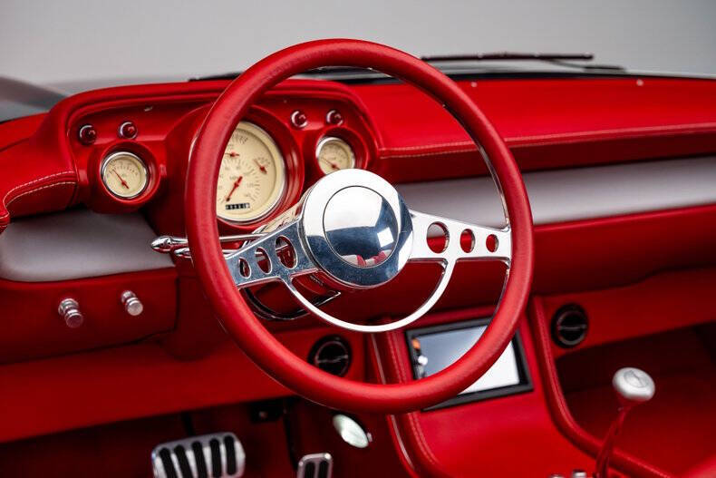 1957 Chevrolet Bel Air
