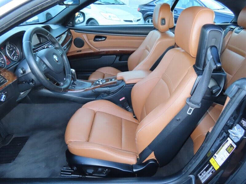 2013 BMW 3 Series 335i