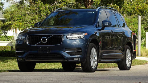 2018 Volvo XC90