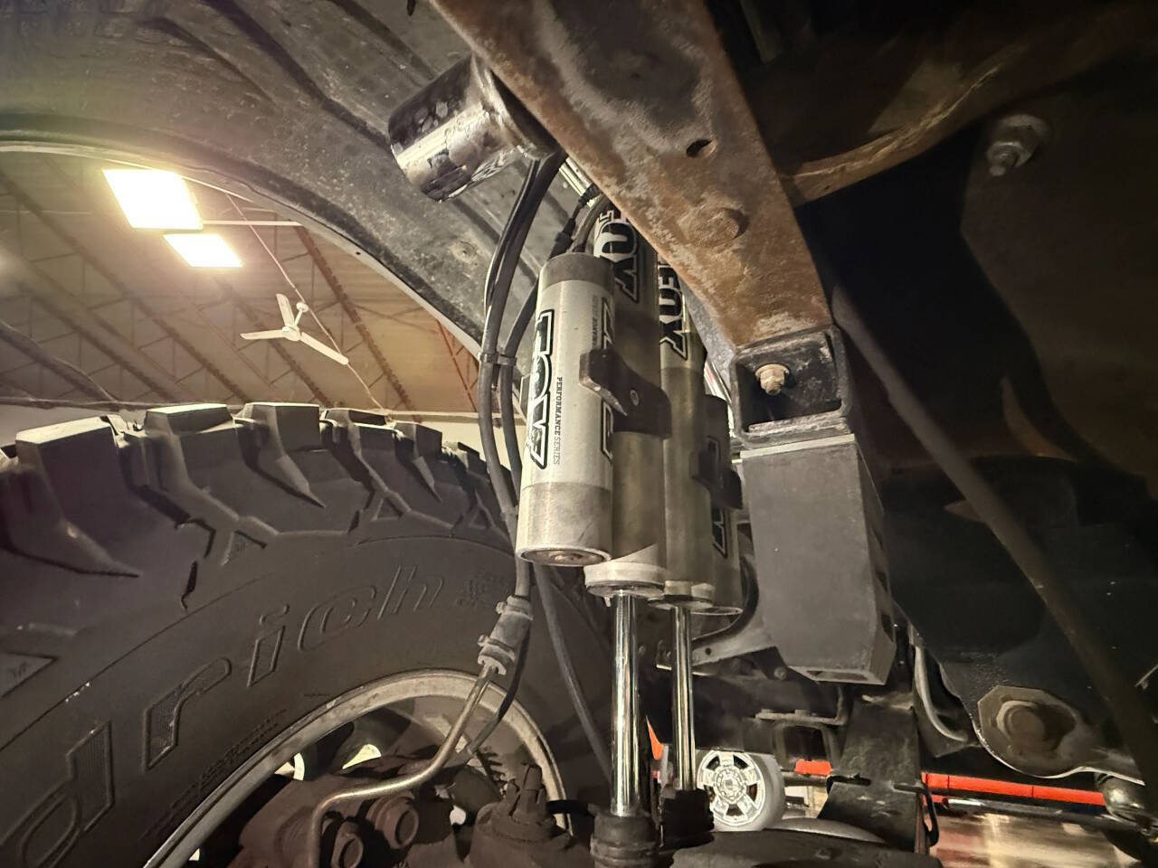 2002 Ford F-250 Super Duty 66