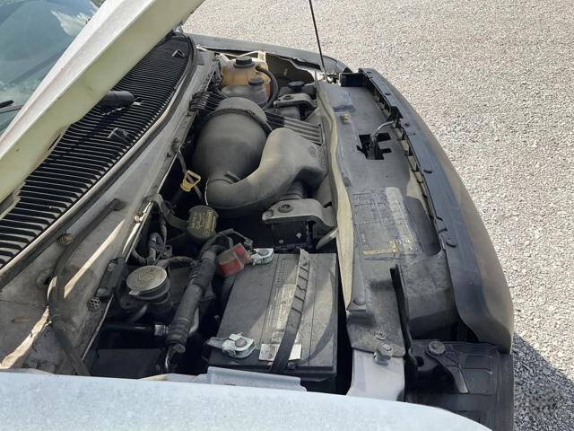 2010 Ford E-Series E-250