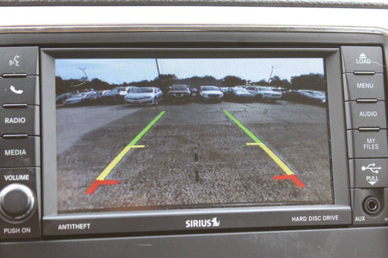 2012 Jeep Grand Cherokee Laredo X