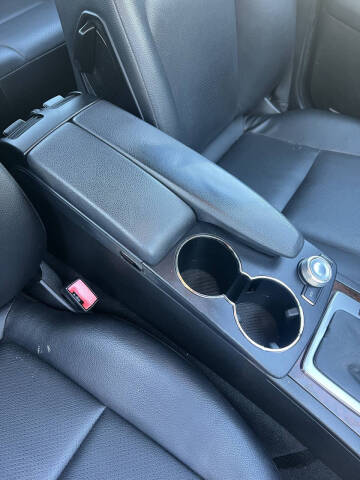 2011 Mercedes-Benz C-Class C 300 Sport